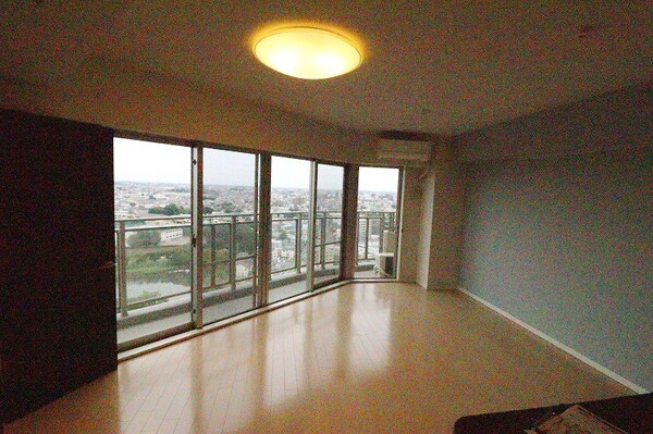 リビング・居室