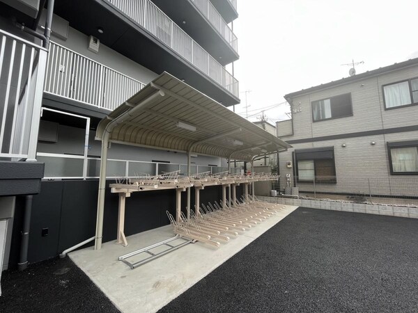 その他(バルコニー)