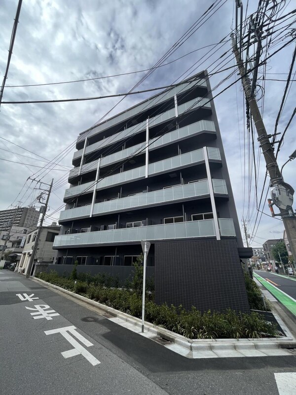 外観(外観)