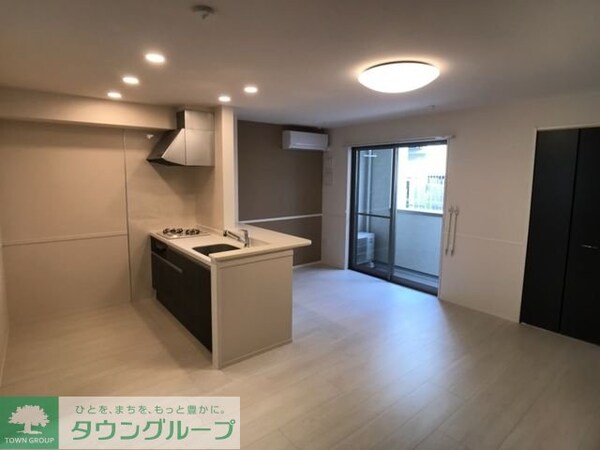 リビング・居室