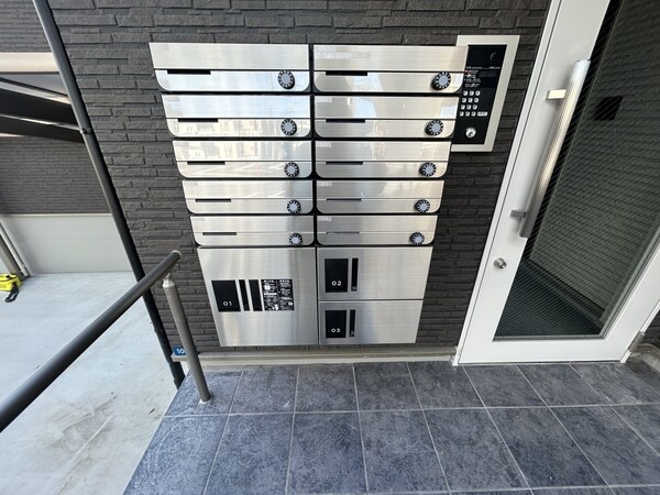 共有部分(共有部分)