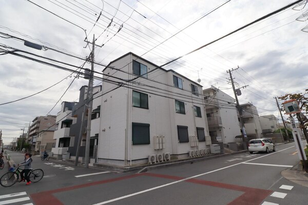 外観(外観)