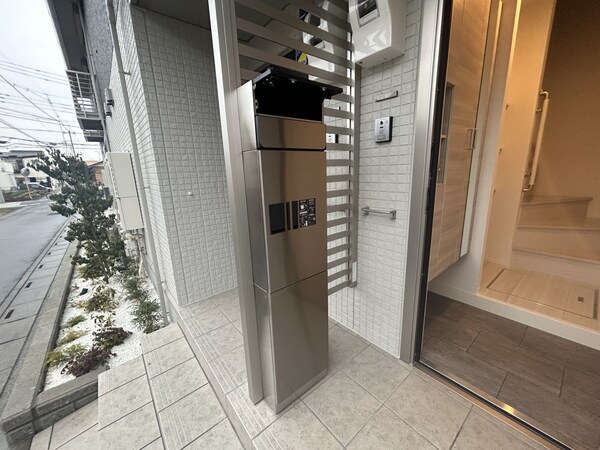 その他(共有部分)