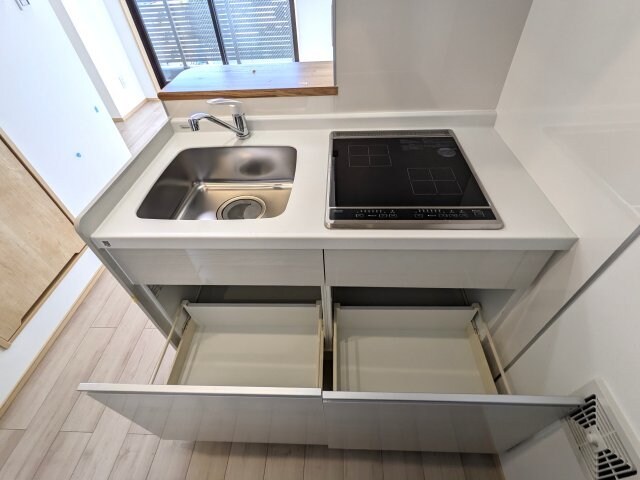 物件内観写真15　(キッチン)