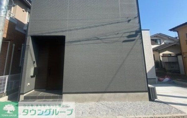 共有部分