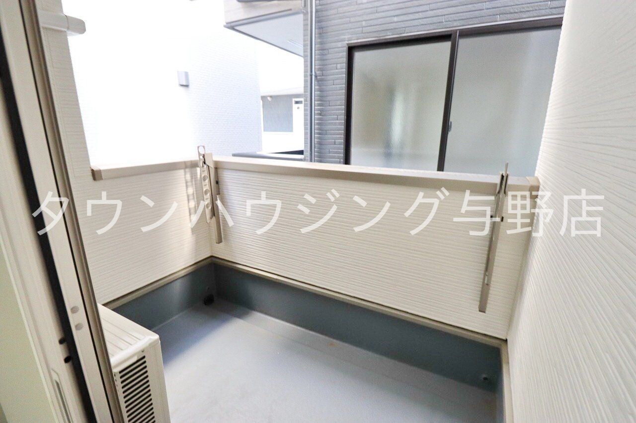 物件内観写真11　(バス／シャワールーム等)