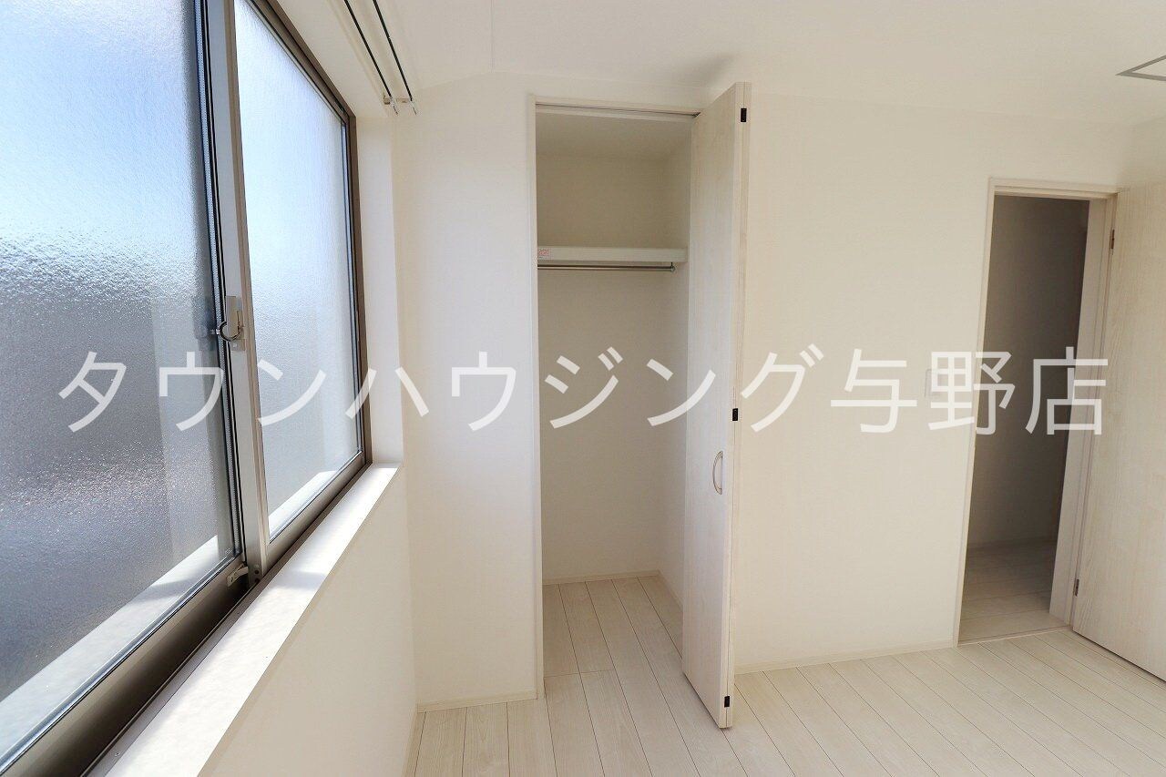 物件内観写真14　(収納)