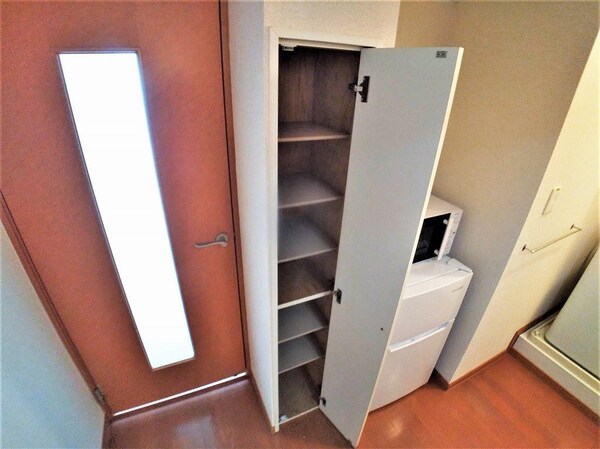 収納(シューズボックス)