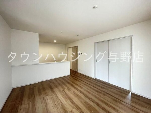 リビング・居室