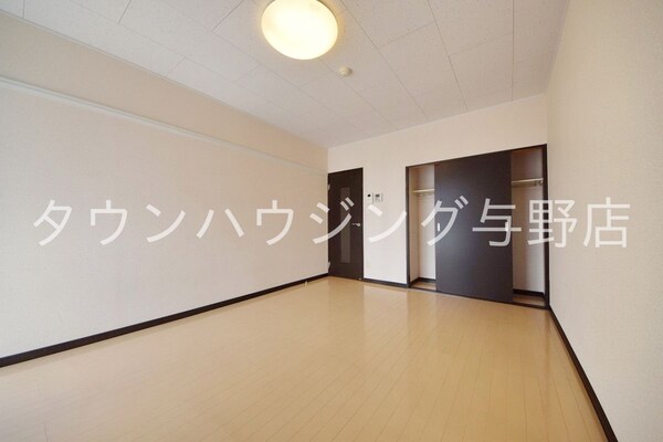 リビング・居室