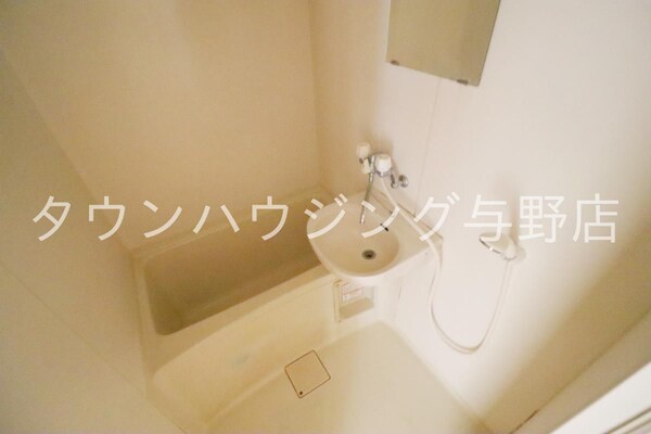 バス／シャワールーム等