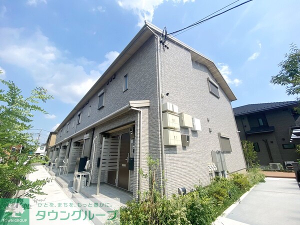 外観(外観)