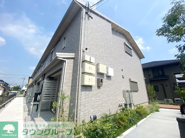外観(外観)