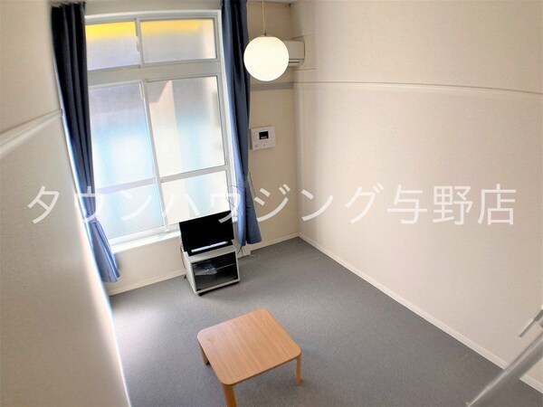 リビング・居室