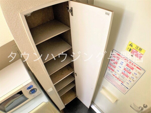 その他(シューズボックス)