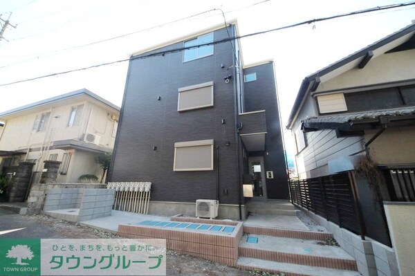 外観(外観)