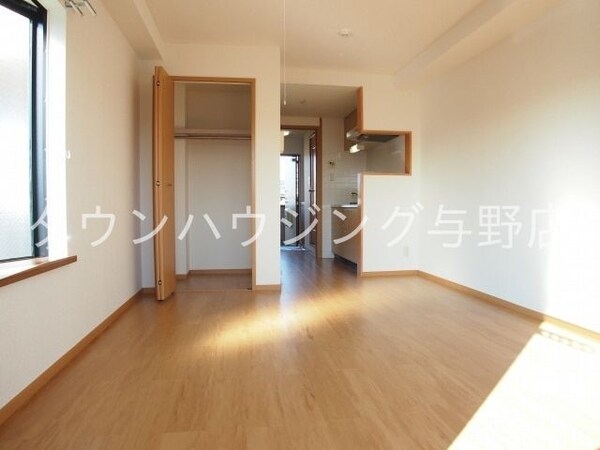 リビング・居室