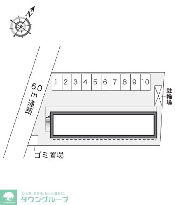 共有部分