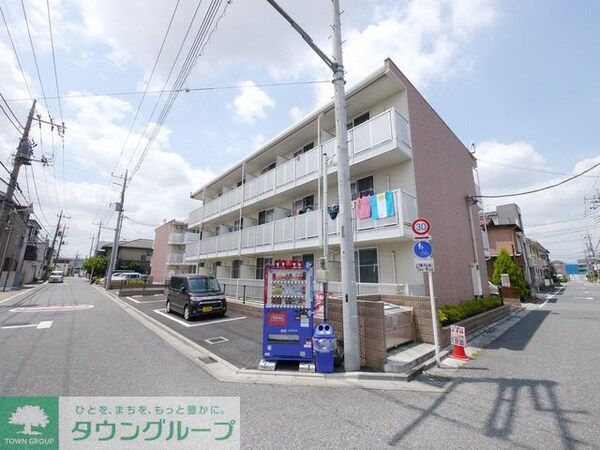 外観(★日当り良好★)