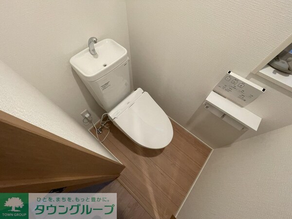トイレ(設備)