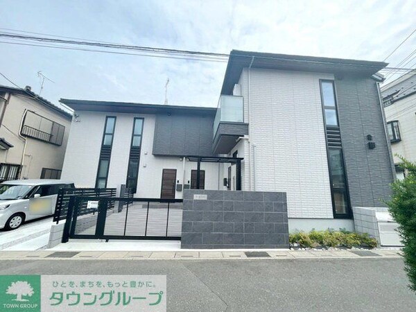 その他(外観)