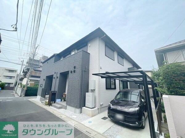 外観(外観)
