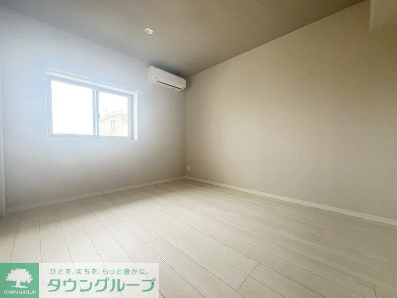 物件内観写真20　(リビング/居室)