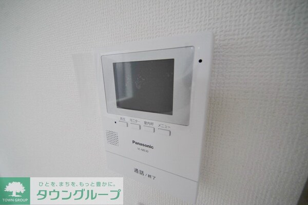 セキュリティ(設備)
