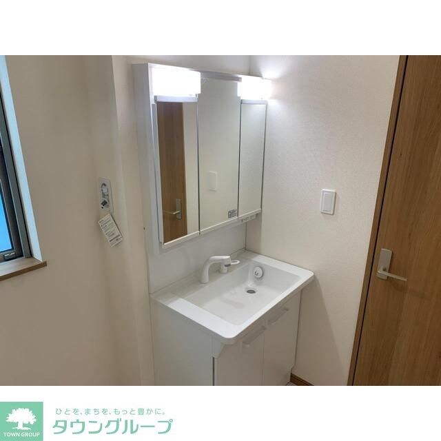 物件内観写真11　