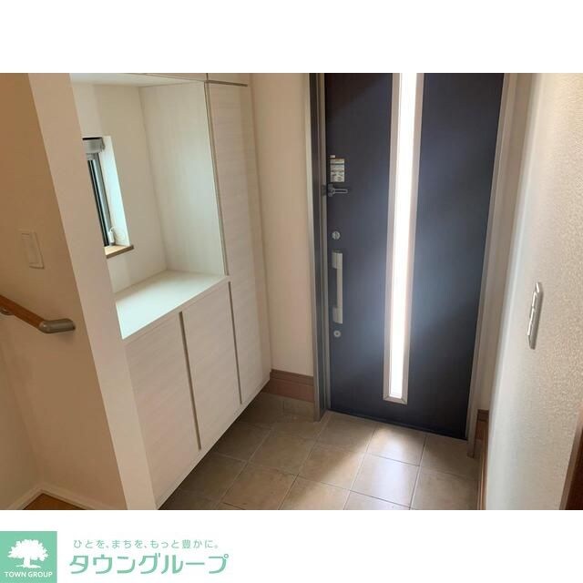 物件内観写真14　