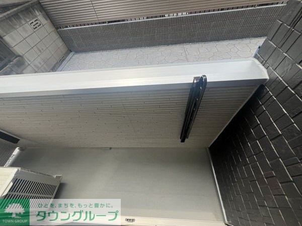 バルコニー(バルコニー)