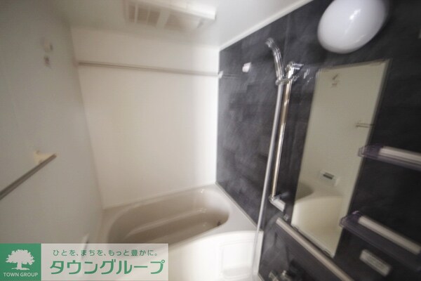 バス／シャワールーム等