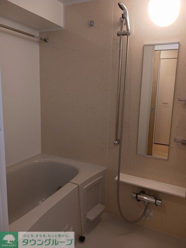 バス／シャワールーム等