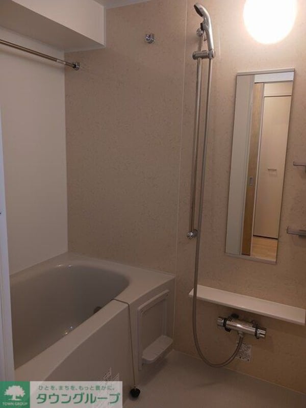 バス／シャワールーム等