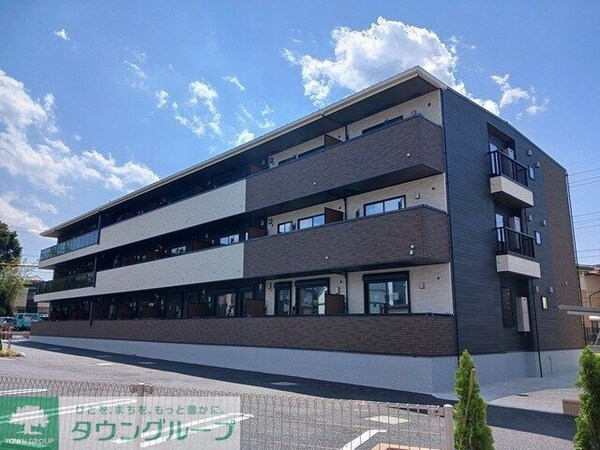 外観(外観)