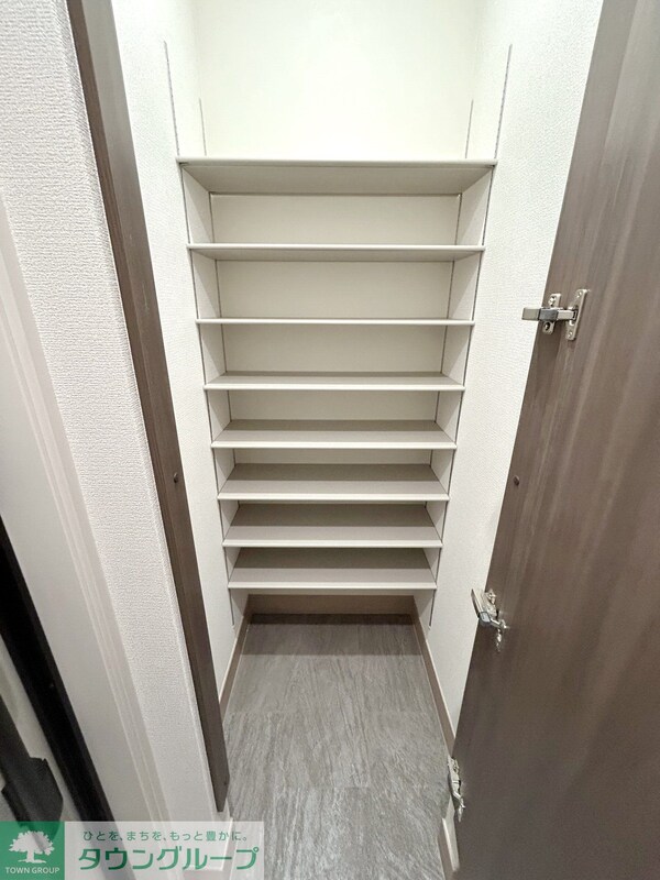 バルコニー(バルコニー)