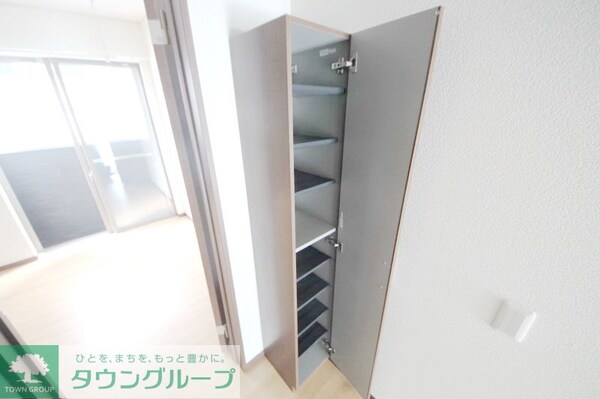 玄関(玄関)