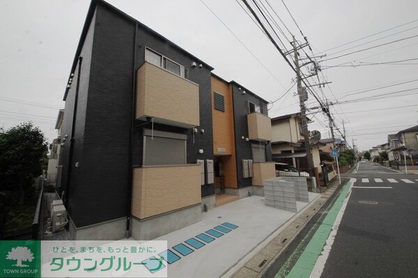 外観(外観)
