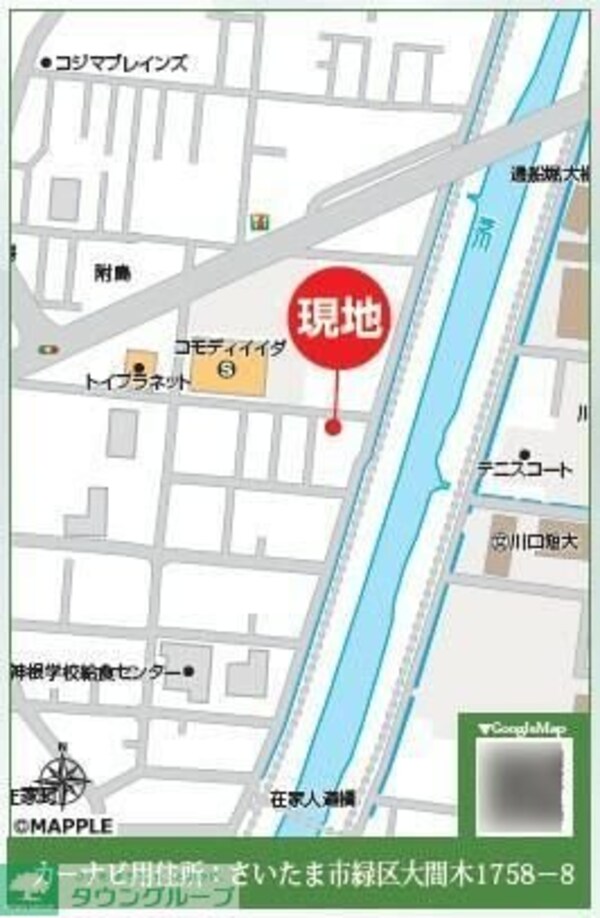 地図