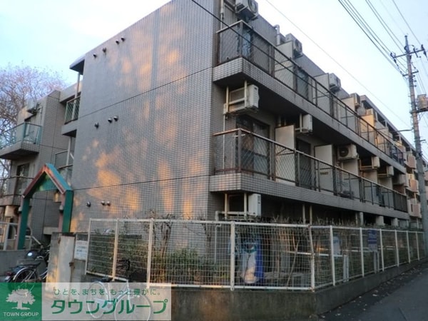 外観(眺望)