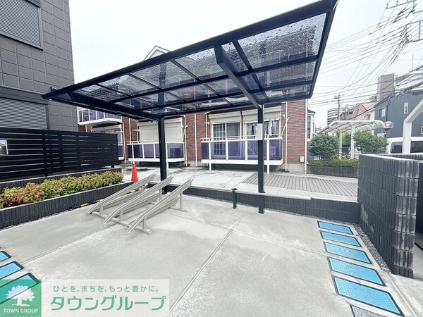 その他(庭)
