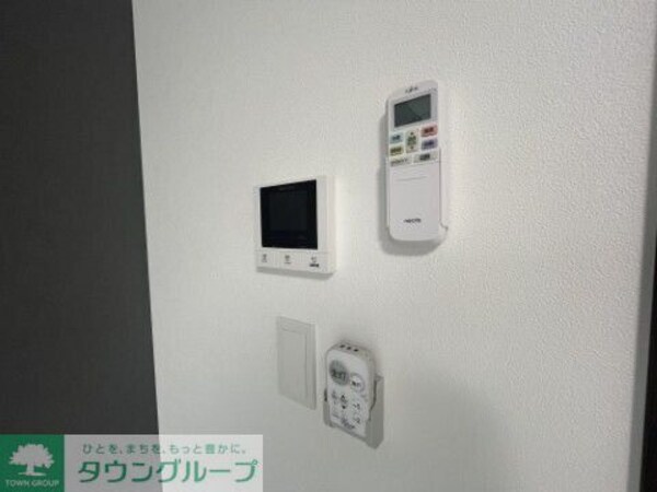 セキュリティ(設備)