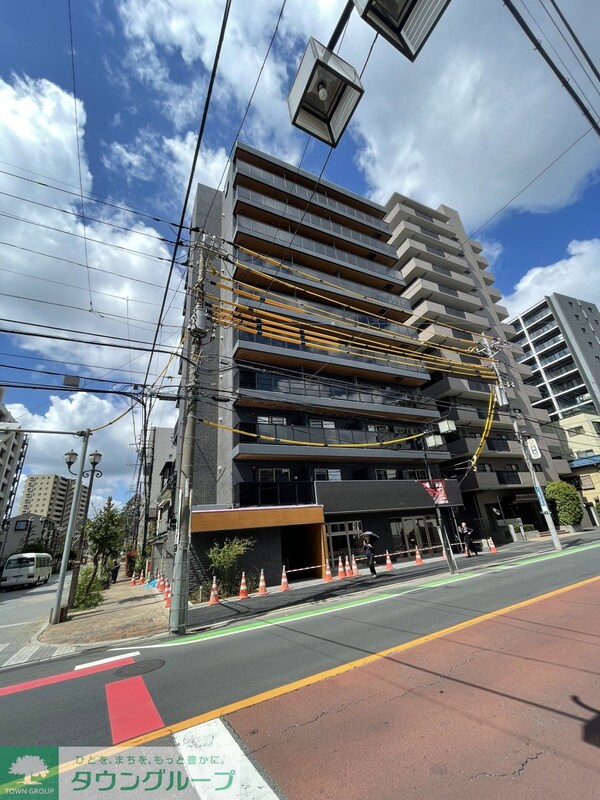 外観(外観)