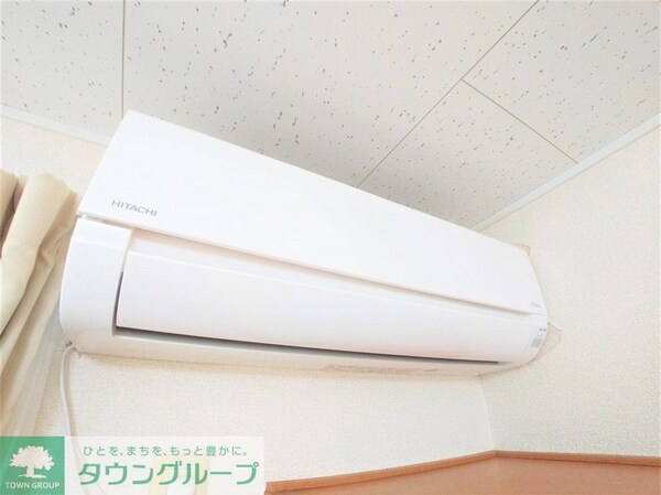 その他(エアコン)