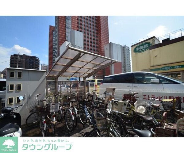 共有部分