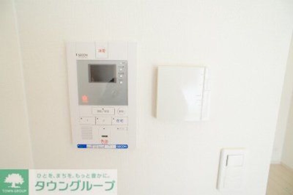 セキュリティ(設備)