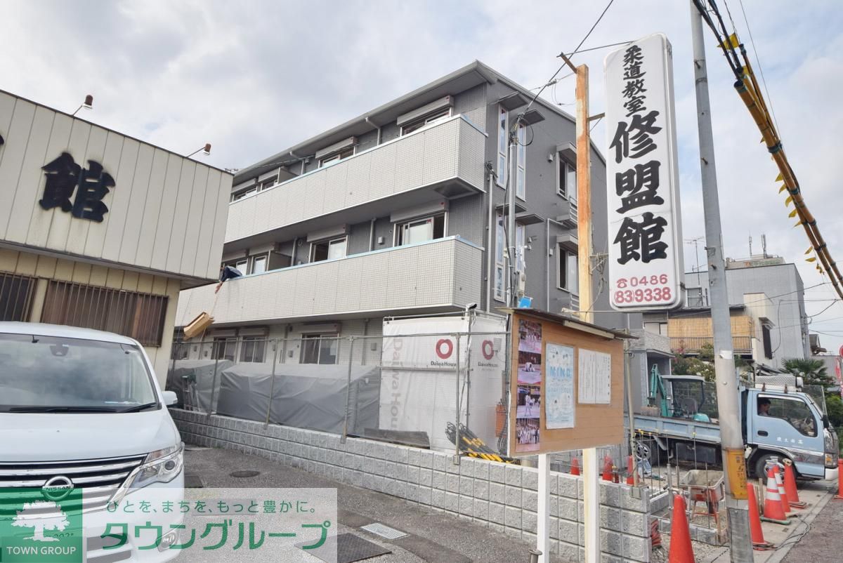 外観写真