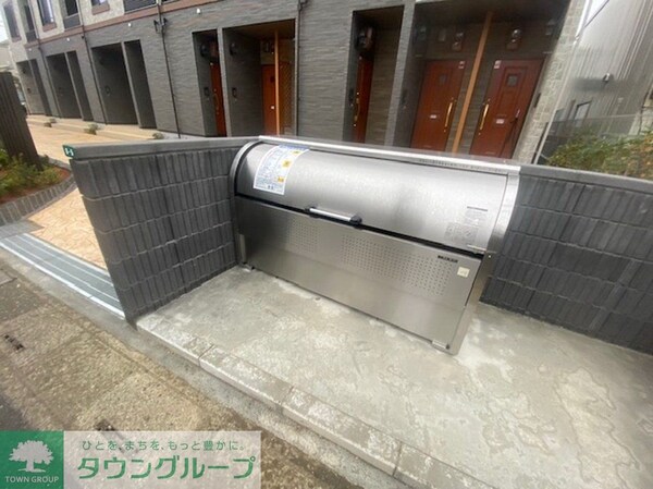 その他(バルコニー)