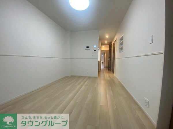 リビング・居室(エントランス)