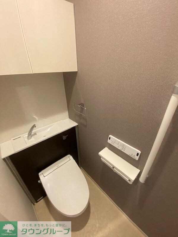 トイレ(トイレ)